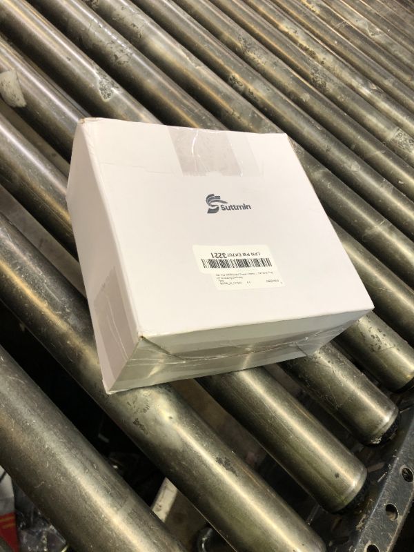 Photo 1 of 100 Pcs Wildflower Paper Plates Disposable Dessert Baby Bridal Shower Party Supplies Floral Dessert Plates Bulk Birthday Tea Party Serving Tray for Wedding Birthday