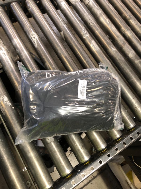 Photo 1 of New Generation Motorcycle Cover ! XYZCTEM All Weather Black M Large- Waterproof Outdoor Protects Fits up to 87 inch for Harley Davidson, Honda, Suzuki, Yamaha and More