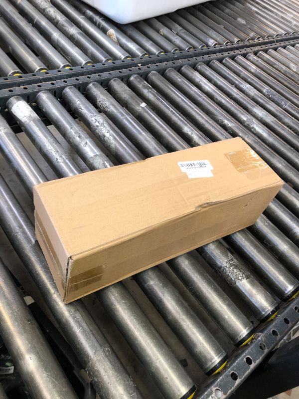 Photo 1 of Plusluck Air Hose Portable Conditioner AC Kit: AC Hose with 5.1" Diameter, Anti-Clockwise Thread, Length Up to 82", AC Exhaust Hose, AC Vent Kit Compatible with Universal Air Conditioner Parts