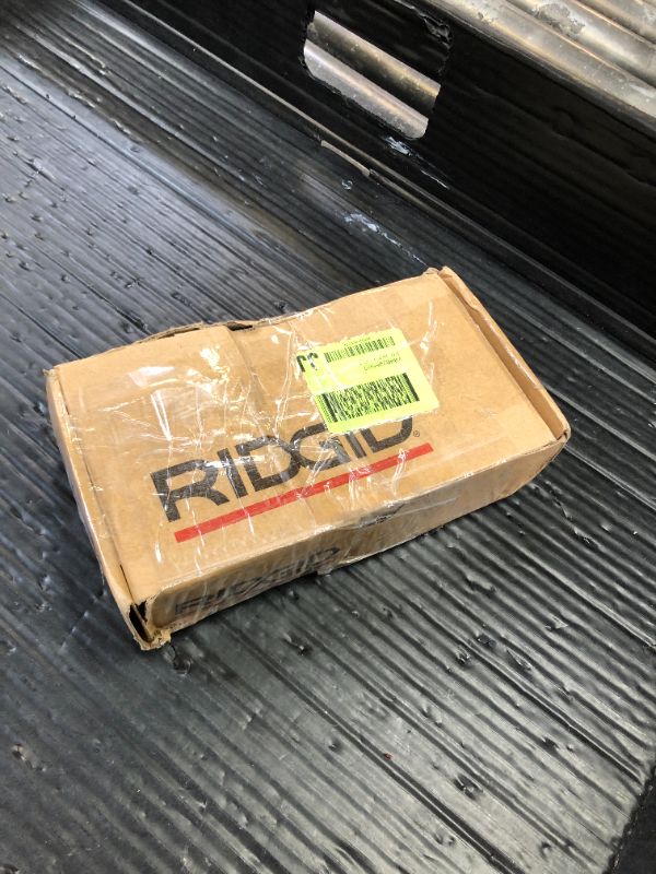 Photo 1 of Ridgid 18383 S36 Bolt Cutter Head Assembly