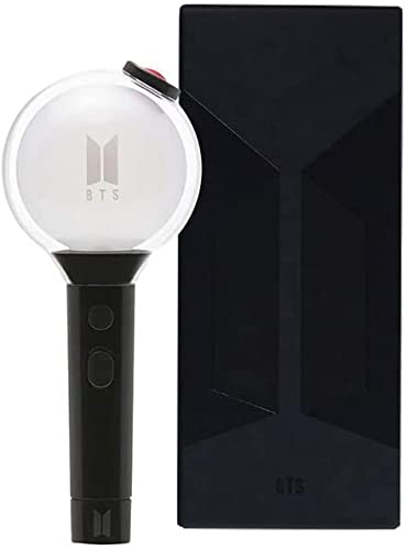 Photo 1 of HYBE BTS Official Light Stick SE - MAP of The Soul