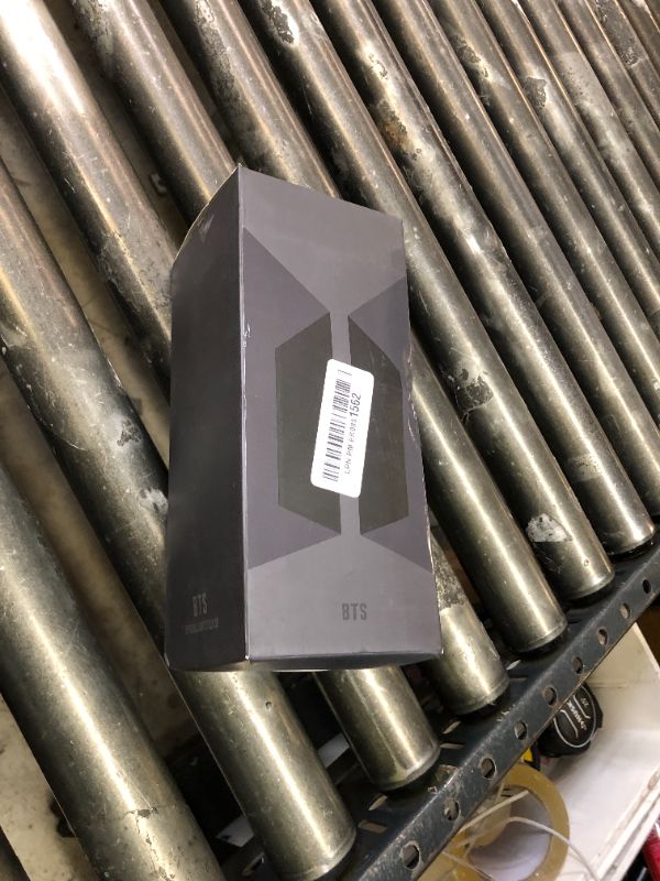 Photo 1 of HYBE BTS Official Light Stick SE - MAP of The Soul