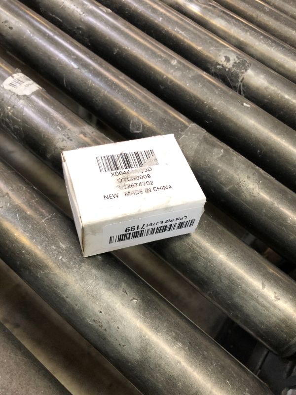 Photo 1 of Sianxaido 12674702 Crankshaft Position Sensor Compatible with Regal 2014-2017 ATS 2013-2016 CTS Impala 2014-2019 Malibu 2013-2018 Canyon Colorado 2015-2019