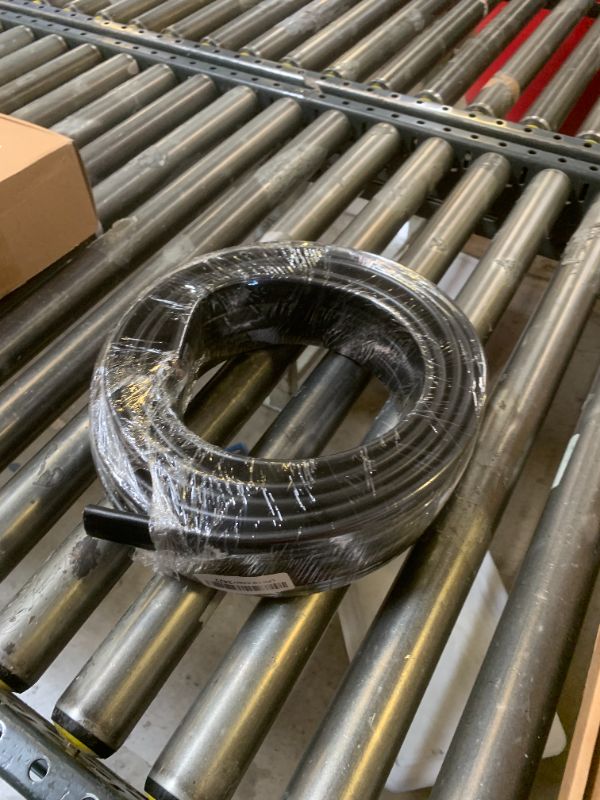 Photo 1 of YDDECW 6/3 NM-B Wire with Ground - 40FT Non-Metallic Sheathed Cable 100% Pure Copper 6 AWG 3 Conductor Residential Indoor Wire for Outlets, Switches, Other Loads and Lighting Wiring Projects etc.