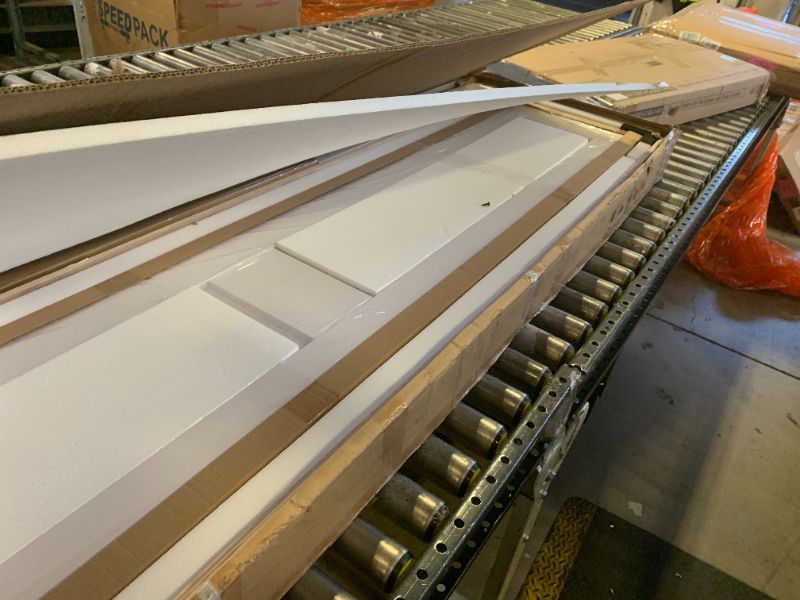 Photo 1 of 28" WIDE WHITE DOOR 