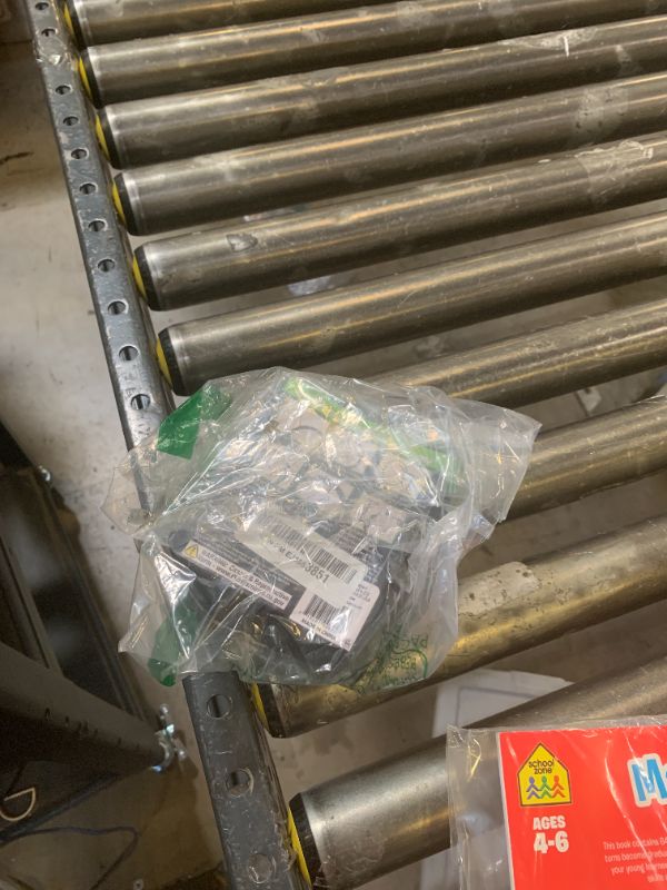 Photo 1 of Itw Global Brands BCYCL INNR Tube RUBR 20"