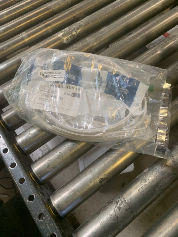 Photo 1 of General Electric WD08X10016 General Electirc Gasket