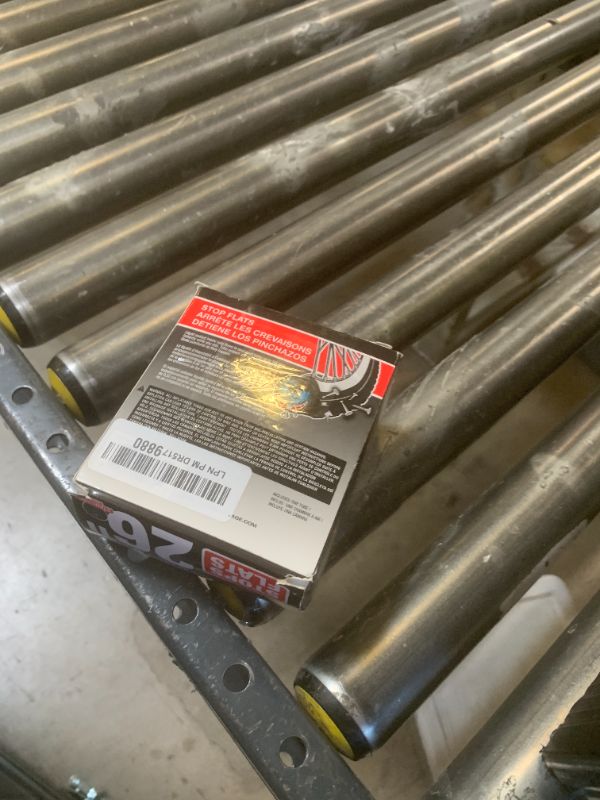 Photo 1 of BELL SELF Sealing Tube 26 x 1.75-2.25-Inch (7064251)