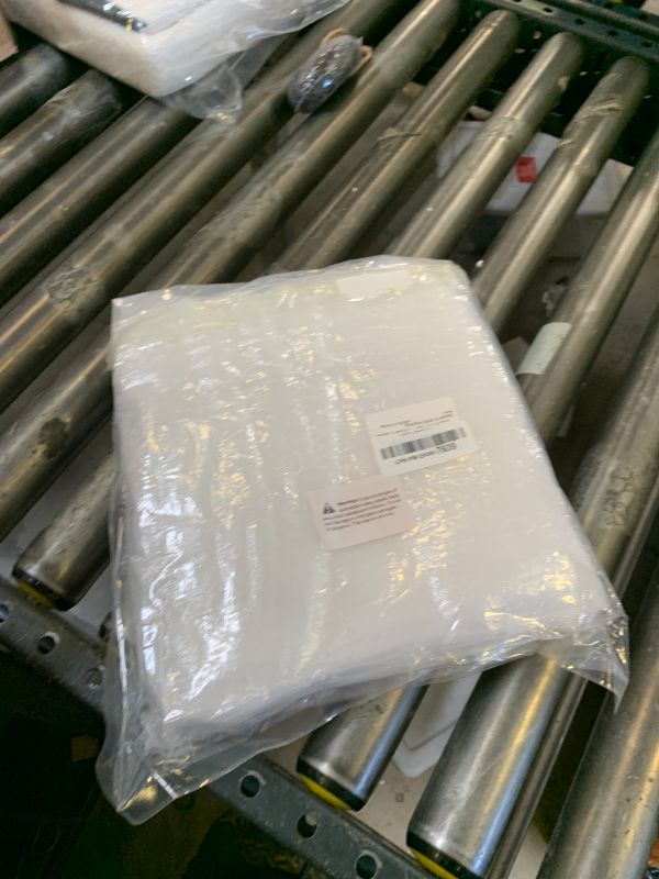 Photo 1 of 10 X 10 Ft Large Fruits Tree Netting Cover with Zipper and Drawstring, Insect Bird Barrier Netting for Garden Protection, Garden Plant Mesh Netting Cover for Cherry Apple Peach Tree Blueberry Bushes