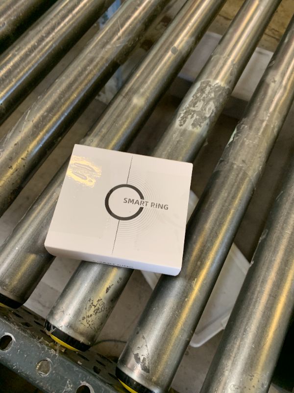 Photo 1 of smart ring 