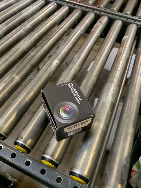 Photo 1 of ELP USB Camera with Zoom Lens 2.8-12mm Manual Focus Webcam, 1.3MP Low Illumination Varifocal 960P AR0130 4X Zoom, Mini Variable Focus Computer Camera for Windows MAC Linux Raspberry Pi
