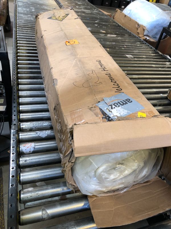 Photo 1 of Queen size mattress 
