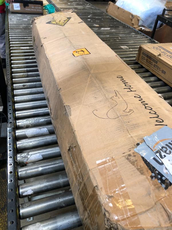 Photo 1 of Queen size mattress 