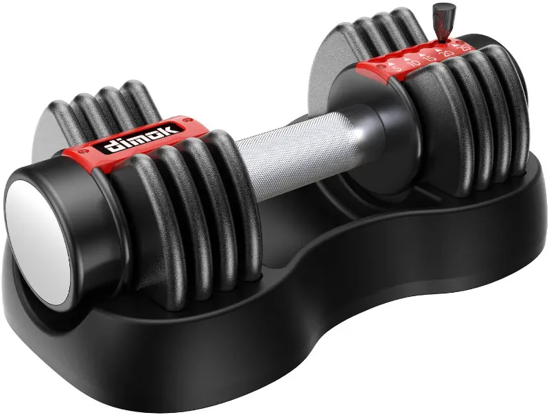 Photo 1 of 25LB-55LB Dumbbell 