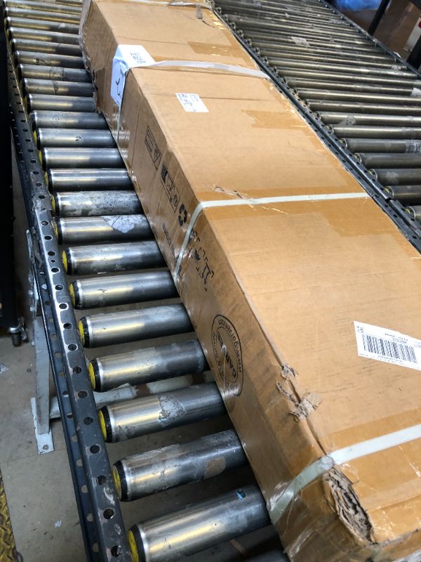 Photo 1 of 2T Hydraulic Mobile Engine Crane Hoist 4400lb Pickup Easy Movement Pro Blue
