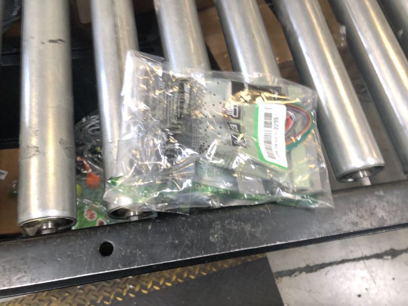 Photo 1 of Metra 71-1761 87 - 94 Toyota Vehicle Harness