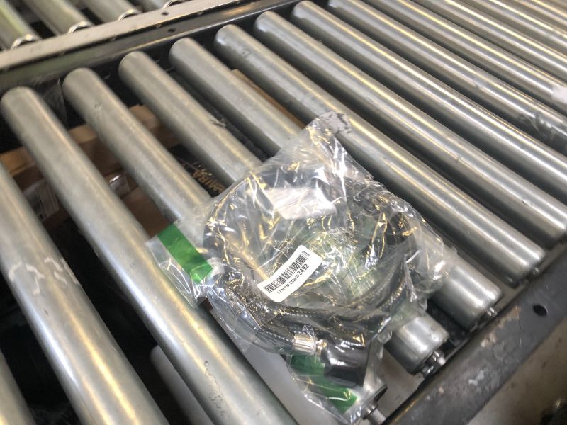 Photo 1 of Alloxity 4 Feet Propane Hose Adapter 1lb to 20lb?Propane Adapter 20lb to 1lb Converter, Propane Tank Adapter Hose 20 lb to 1 lb for Weber Q Grill/Coleman Stove/Blackstone Griddle/Buddy Heater