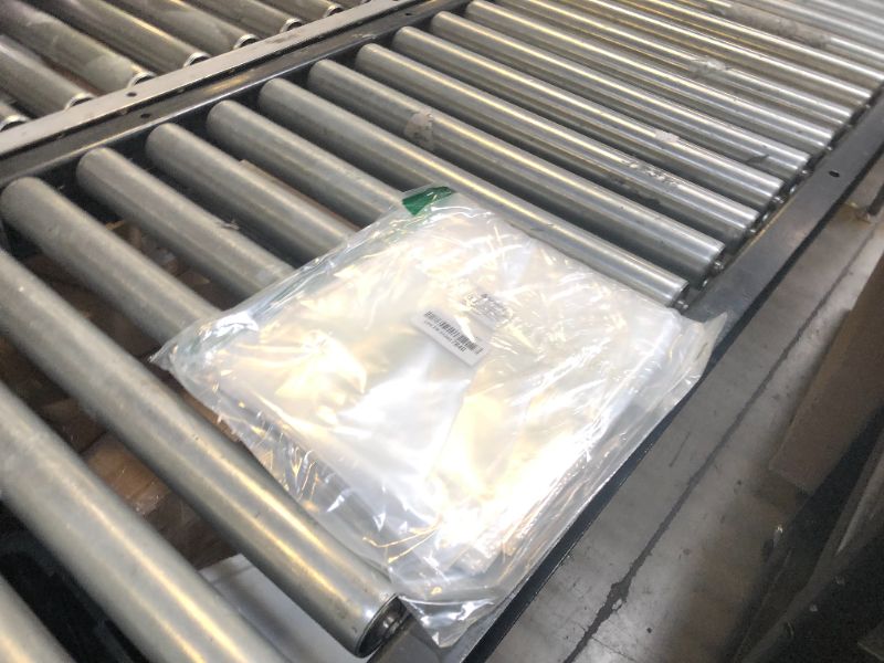 Photo 1 of 18 Pcs 18"X30" Cellophane Bags for Gift Baskets Wrapping Plastic, Gift Basket Wrap, Large Clear Cellophane Wrap for Birthday, Weddings, Bridal Baby Showers, Gift Giving(Ribbon Not Included)