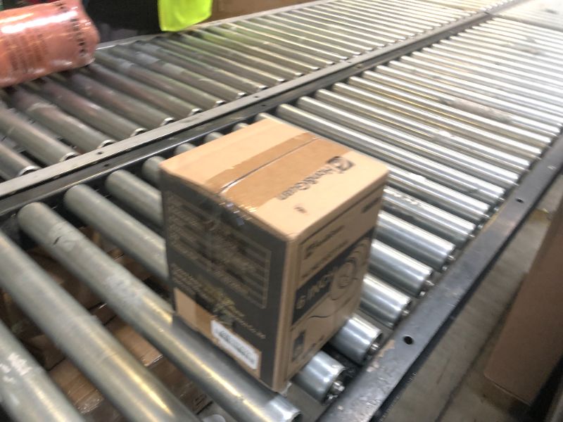 Photo 1 of Hon&Guan 6 Inch Inline Booster Duct Fan with Speed Controller - 345 CFM Airflow with 19.2W Ultra-Low Power and Low Noise