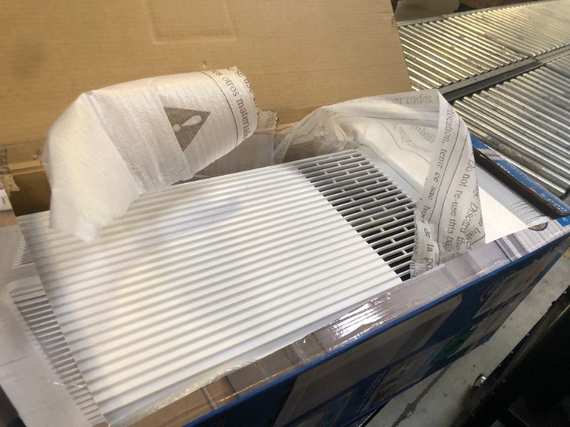 Photo 1 of Midea MAP05S1AWT-A Air Conditioner, 8,500 BTU-Smart, White