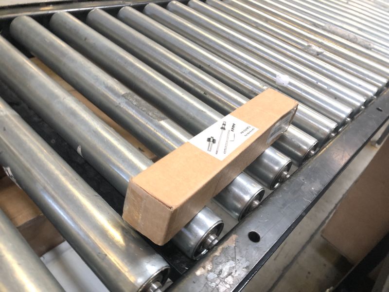 Photo 1 of BMWOOD PM-002/MT2 Pen Mandrel Kit with 5pc Bush, 7mm Drill Bit and Mandrel Saver, MT2 for woodturning.