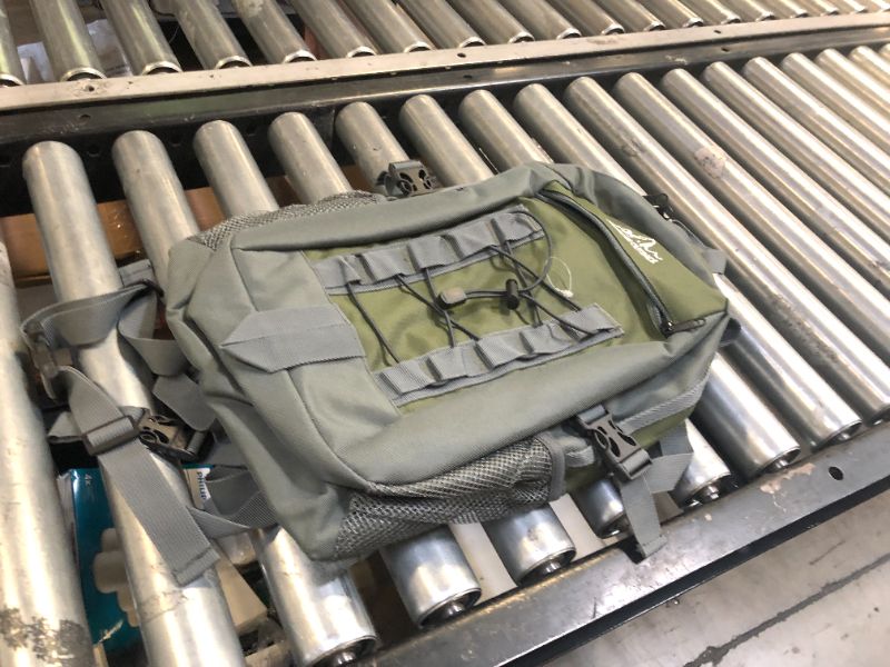 Photo 1 of American Outback backpack 