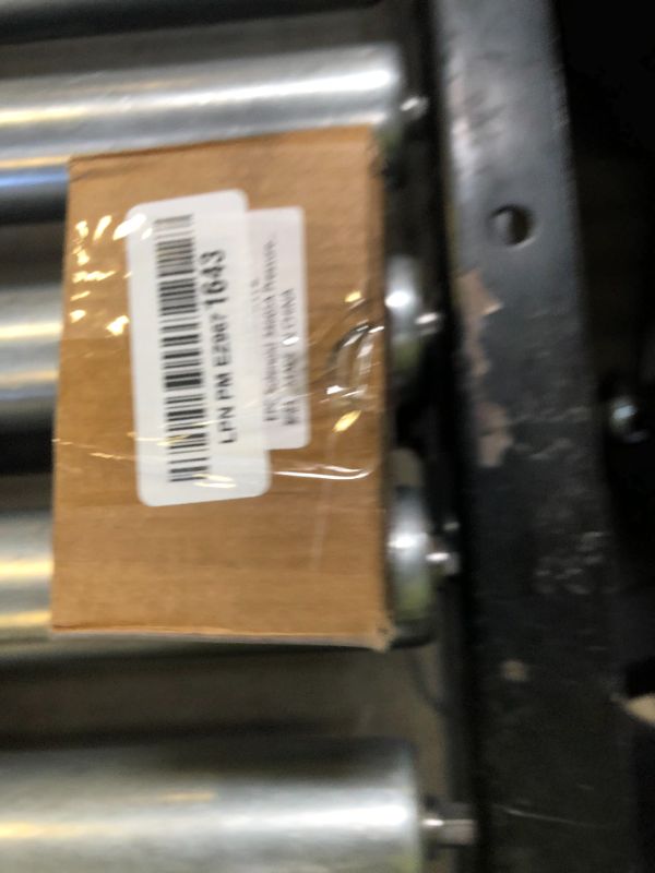 Photo 1 of EPC Solenoid 34605A Pressure Control for SLX 4L60E 4L80E 4L30E 4T80E