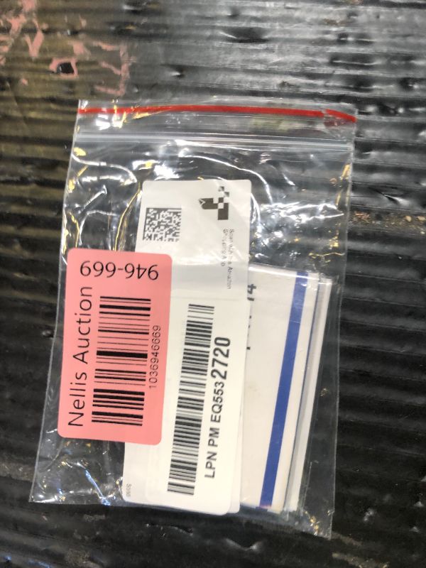 Photo 1 of 2 Pack pH Test Strips, 160 Strips pH.1-14 Universal pH Test Paper Litmus Test Paper pH Soap Making Testing Strips for Water Wine Saliva Urine Soil Testing Pet Food and Diet pH Monitoring (Sealed Pack)