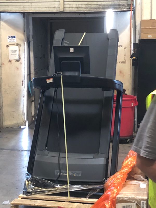 Photo 1 of NordicTrack Commercial 1750 Treadmill with iFIT