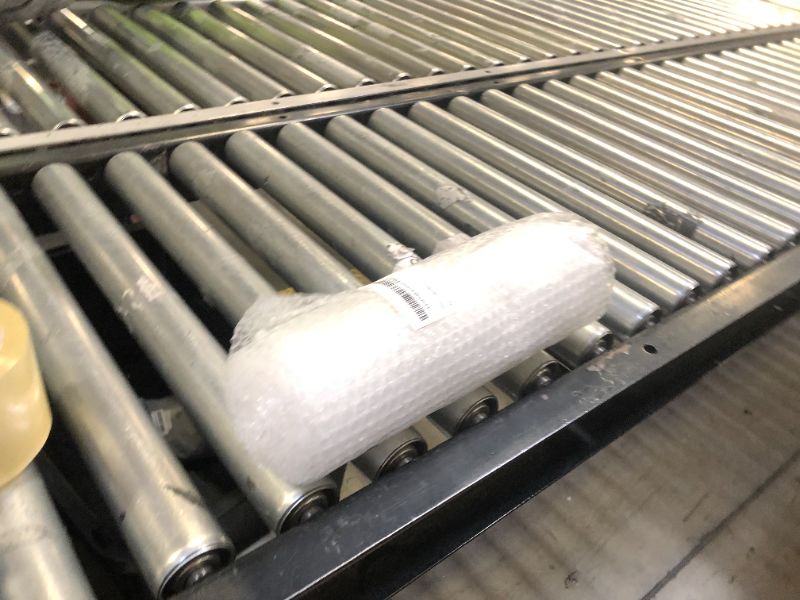 Photo 1 of 12 inch x 15 ft Bubble Cushioning Wrap for Moving Boxes Shipping Packing Supplies 1 Roll 12" X 15' feet Perforated