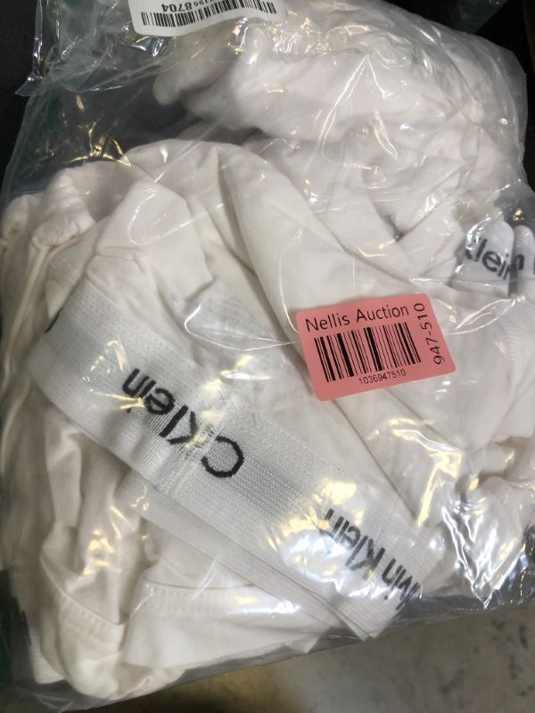 Photo 1 of Calvin Klein Men's Cotton Stretch 7-Pack Boxer Brief