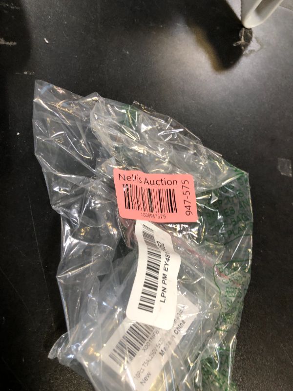 Photo 1 of T5AL250V 5x20mm 5A Slow-Blow Fuse - 250V Glass Tube Fuse (3/16 in x 3/4 in)