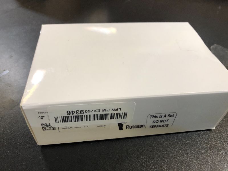 Photo 1 of Flutesan 6 Packs Dusk to Dawn Sensor for Outdoor Lighting 100-277V Photoelectric Switch Photocell Light Sensor for Most Outdoor Lighting Fixtures