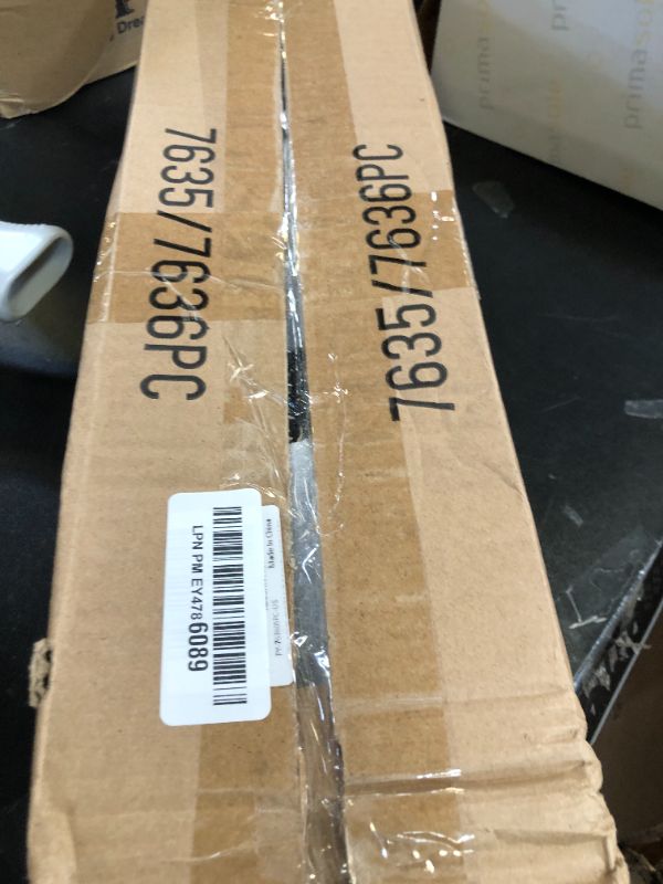 Photo 1 of 7636 Flavorizer Bars for Weber Spirit and Spirit II & GS4 Spirit II 300 Series, Spirit E310 E320 E330 S310 S320 S330 Gas Grill with Front Control Knob, 15.3 Inch Heat Plate for Weber 67046 69797 68843