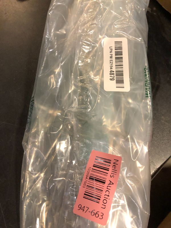 Photo 1 of One Way Privacy Window Film - Reflective Sun Blocking Window Tint Clings for Daytime Privacy & UV Protection, Includes 3 Tools, Black(17.5"x78.7")