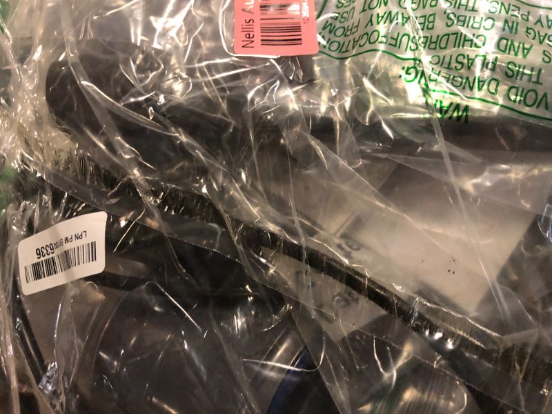 Photo 1 of BLACKBARK Corded Stick Vacuum Cleaner 233