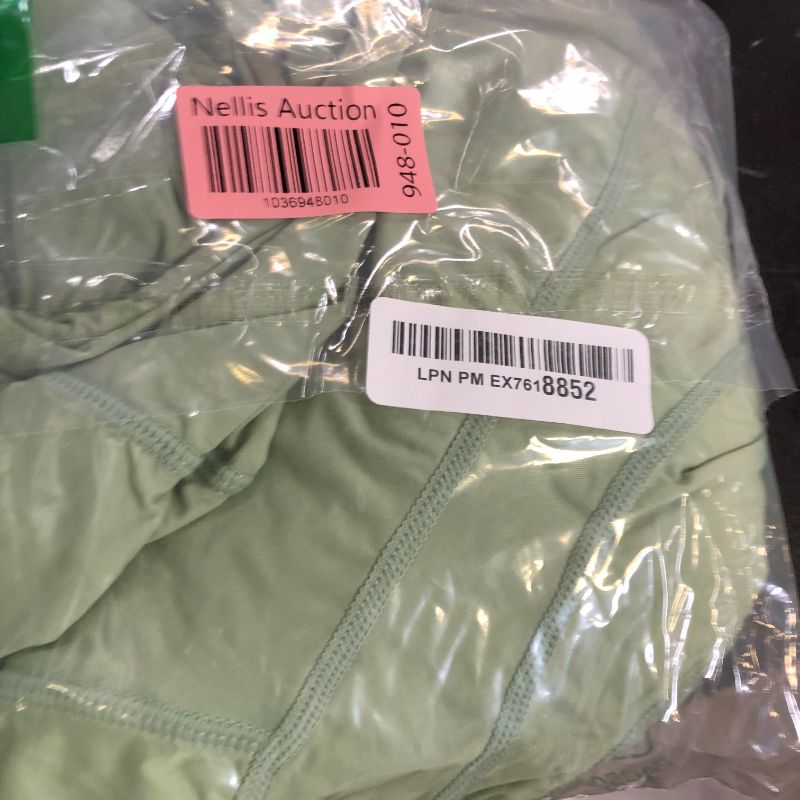 Photo 1 of MAISON MISFITS 15 Womens Sun Protection Hoodie SPF Jacket Lightweight Full Zip Up Summer UV UPF 50+ with Pockets Thumb Hole