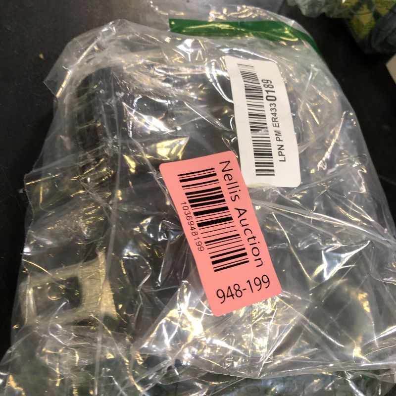Photo 1 of TACNEX Duty Belt w/Hook Lining 4 Keepers Police Law Enforcement Correctional Officer Security Black Nylon Outer Inner Belt XXXL