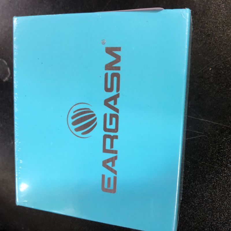 Photo 1 of EARGASM
HIgh Fidelity Earplugs