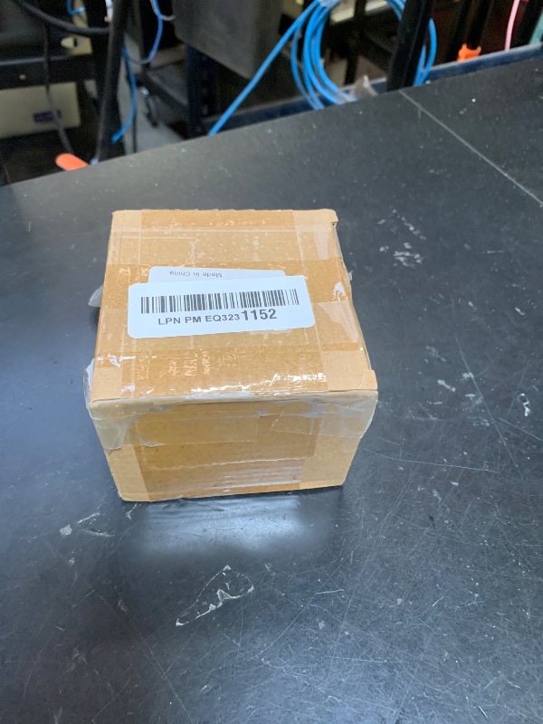 Photo 1 of AP1200 AC120V Commercial large flowing ice machine water pump Small circulation submersible pump Fit for HZB-30F,HZB-38F,HZB-32,HZB-45,HZB-65,HZB-90,HZB-120,HZB-160 Ice Maker 60Hz 0.13A Hmax:0.8m