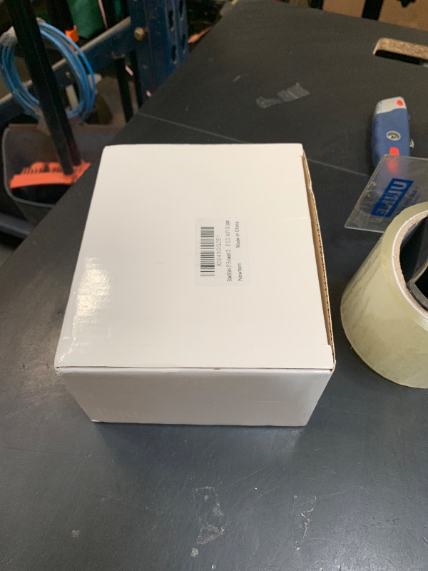 Photo 1 of BlueStars 5" Exhaust Clamp, 304 Stainless Steel Lap Joint Band Clamp - Compatible with Automotive Exhaust Pipes, Mufflers, Catalytic Converters, Connects 5" OD to 5" ID Pipe