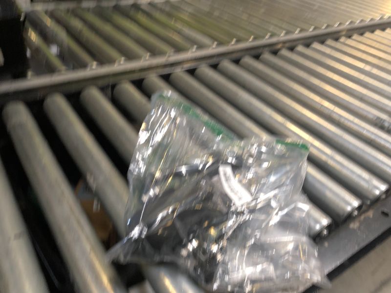Photo 1 of Shoreline Marine Universal Dual Flow Motor Flusher, with Rectangular Muffs, Easy Installation