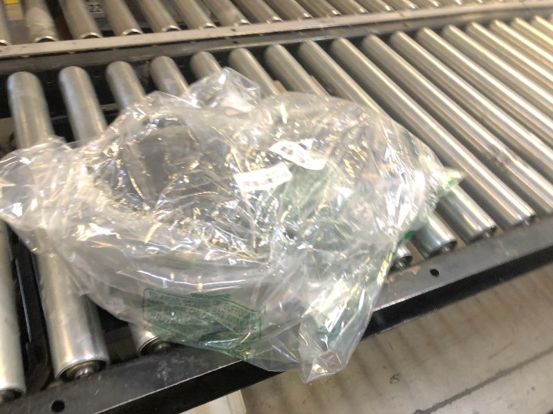 Photo 1 of Vego Garden Irrigation Kit - Drip Irrigation System for Raised Garden Beds, Efficient Watering Solution for Vegetables, Flowers, and Plants, Easy DIY Installation (Large)