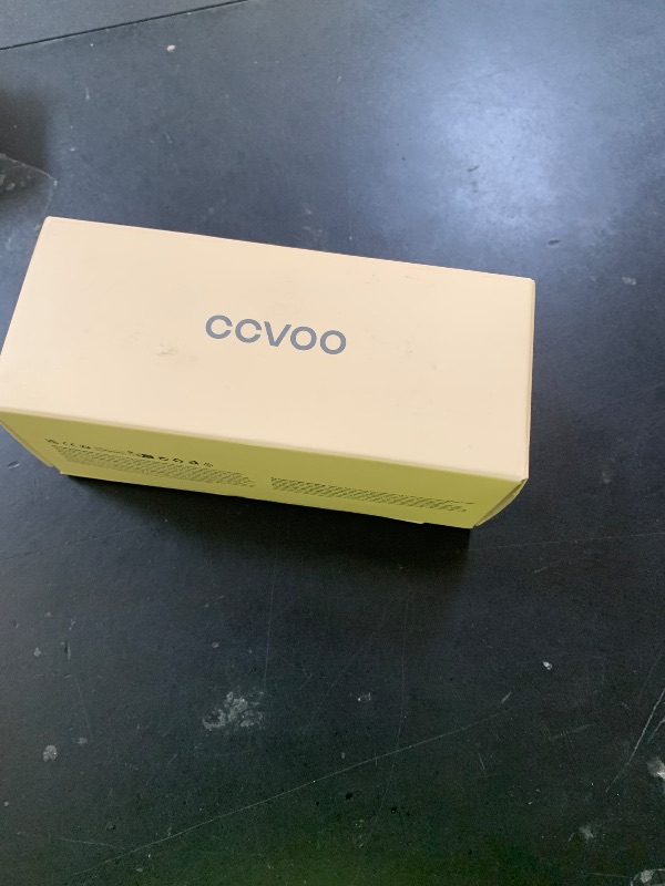 Photo 1 of CCVOO Reading Glasses for Women/Men, Eyeglasses, Blue Light Readers for Women/Men, Computer Eye Glasses, Cheaters