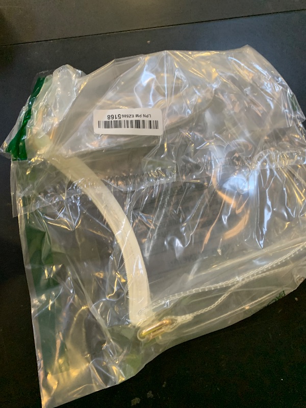 Photo 1 of Ginogento Clear Bag for Stadium Events,Clear Bag Purse for women Crossbody Transparent for Concerts,Festivals,Sport Events