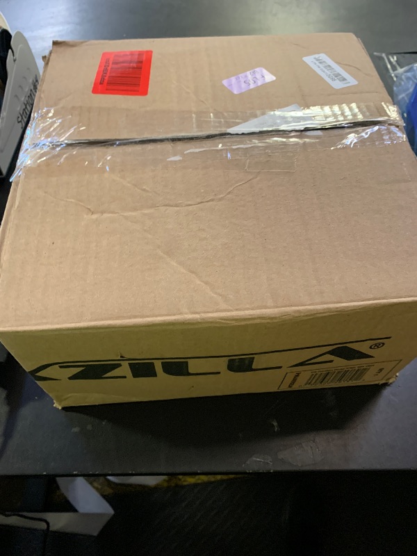 Photo 1 of Flexzilla Garden Hose 5/8 in. x 50 ft., Lightweight All-Weather Water Hose, Durable and Flexible, Leak-Free Connections