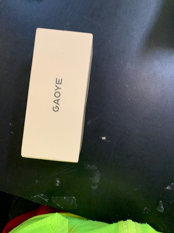 Photo 1 of Gaoye 5 pack Mix2 1.5