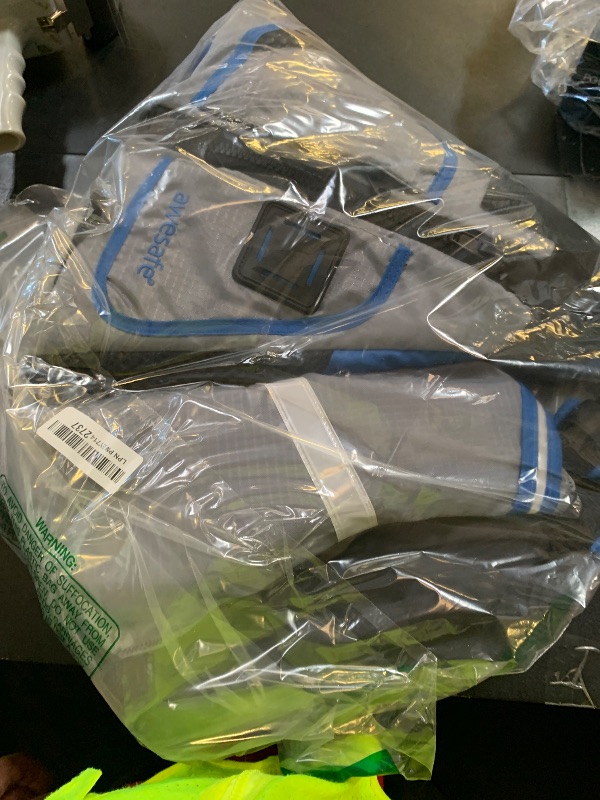 Photo 1 of awesafe Adult Watersport Universal Vest
