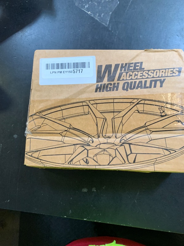 Photo 1 of 1/2-20 Black Lug Nuts for Jeep Wrangler, 1/2x20 Spline Lug Nuts Fit for 2002-2012 Liberty TJ XJ ZJ CJ5, 1993-2010 Grand Cherokee Aftermarket Tuner Wheels, 6 Spline Alloy Steel Locking Truck Lug Nut