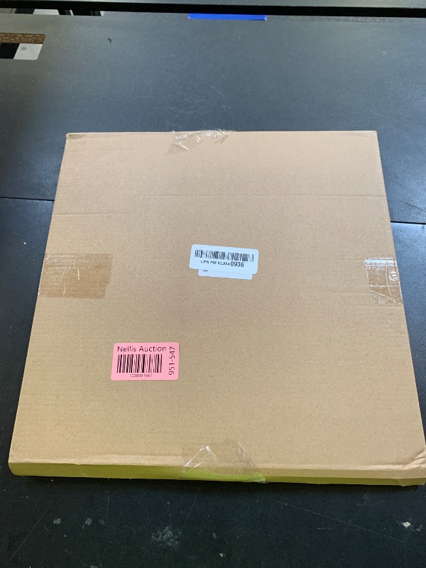 Photo 1 of Rotaglass 12" Microwave Glass Turntable Plate, 12" / 30.5cm Microwave Tray Replacement Glass Plate, Glass Tray Replacement for LG, GE, Magic Chef, Hotpoint, Panasonic, Kenmore, etc